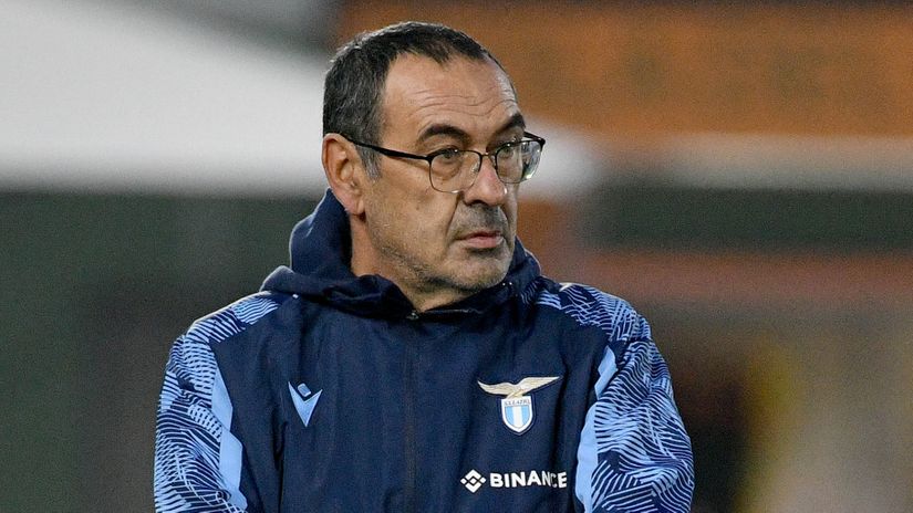 Movie-like story of Maurizio Sarri's grandfather: The heroic rescue of American pilots during World War II