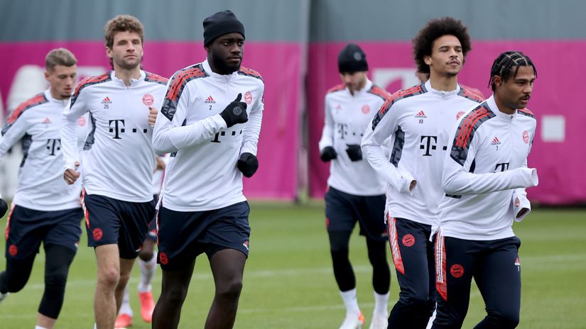 (©Alexandra Beier/Getty Images/Gallo Images)