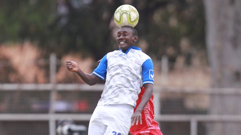 Stephen Waruru © Mozzart Sport