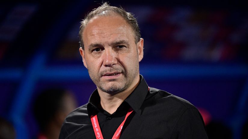 Sébastien Migné © AFP