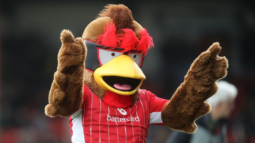 The Robins are ready for their biggest challenge of the season (©Gallo Images)