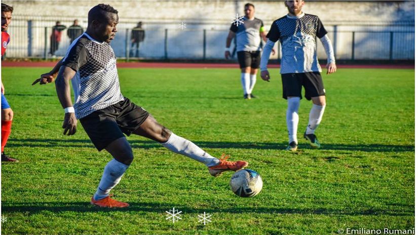 Paul Were set for sensational return to the FKFPL