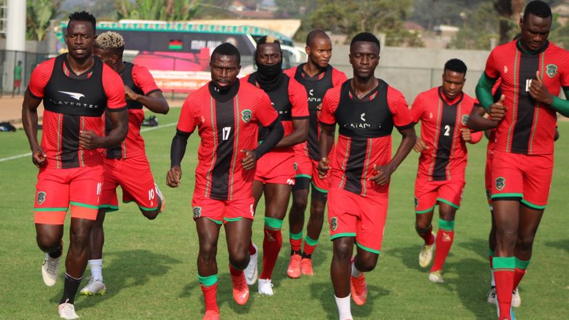 © Malawi FA