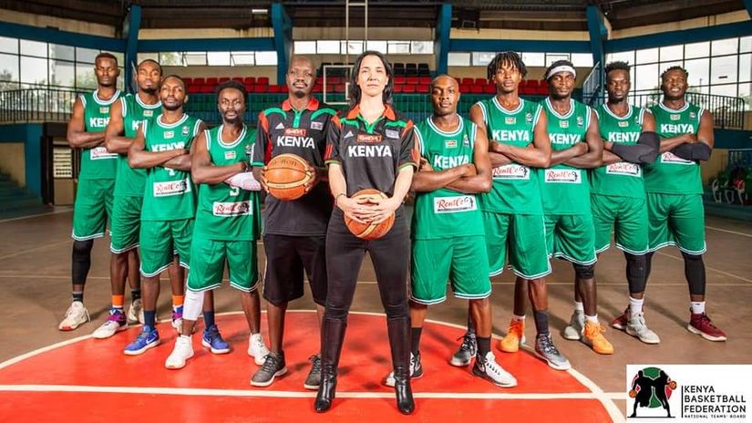 Kenya Morans © Courtesy 