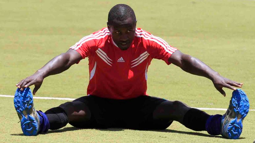 Constance Wakhura © Mozzart Sport