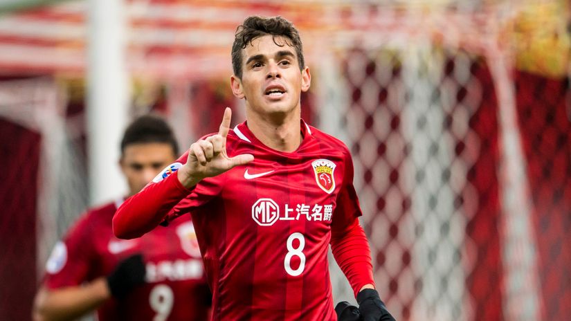 Oscar (©Gallo Images)