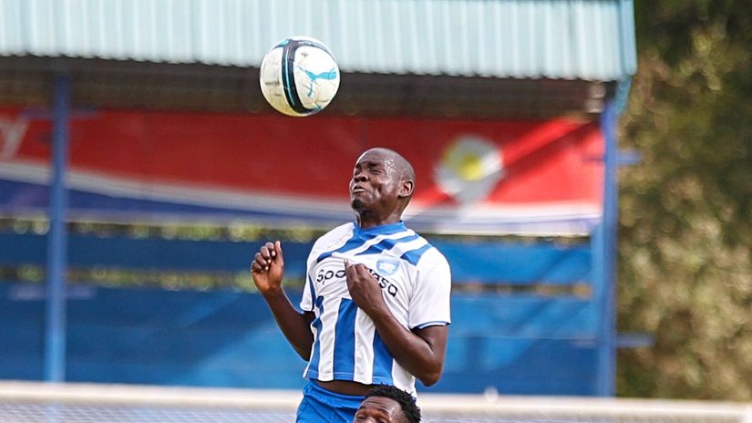 Saad Musa @Mozzart Sport