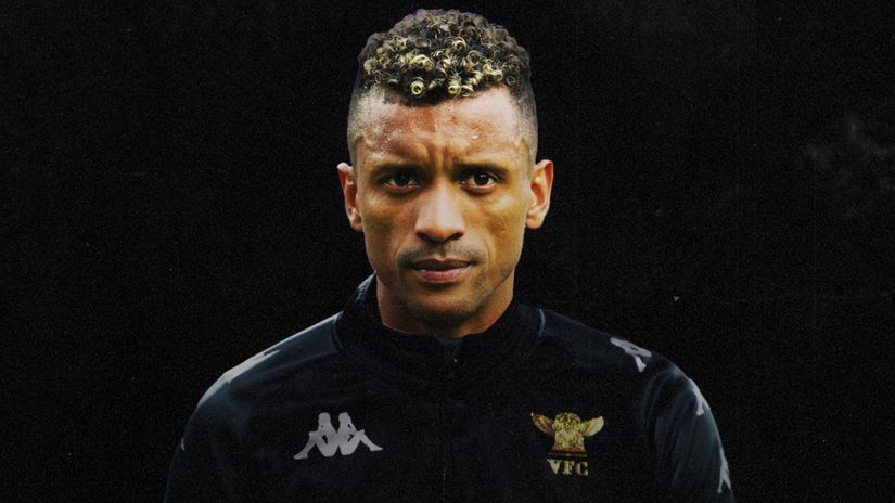 Nani is back! (Venezia FC)