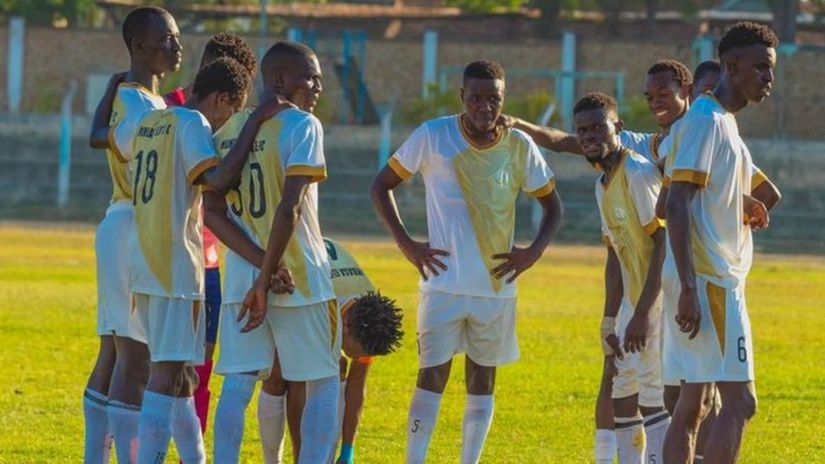 Mombasa Elite © Mombasa Elite 