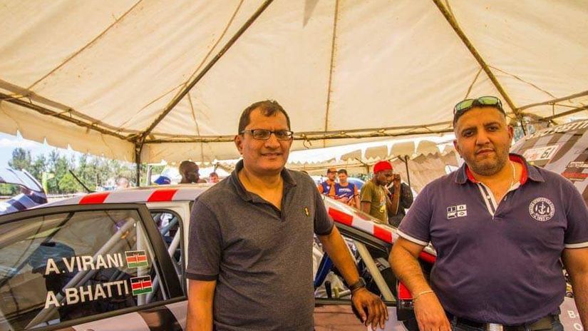 © Alvin Kibet Photography 