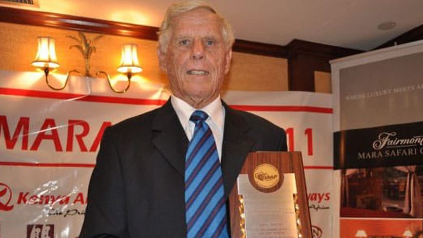 John Velzian © courtesy