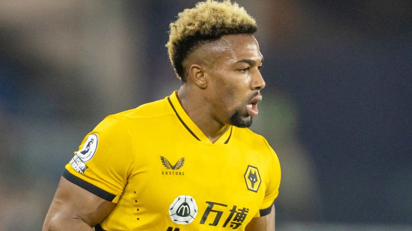 Adama Traore to become a Cockerel (©AFP)