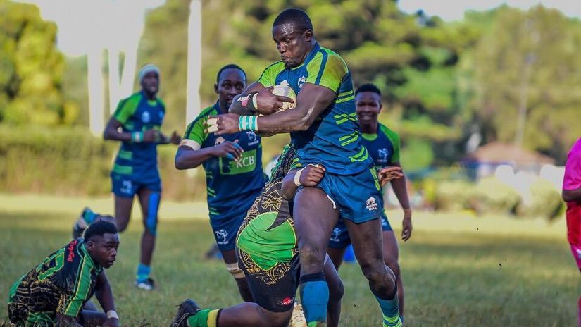 ©️ KCB RFC