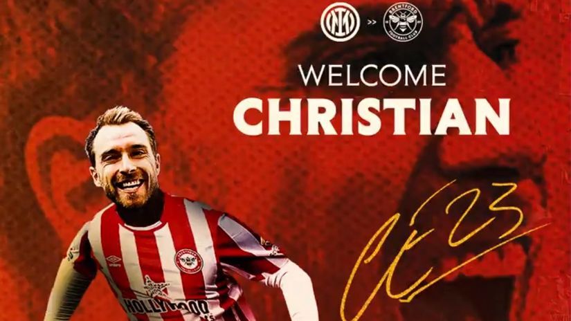 ©PrintScreen/Brentford FC