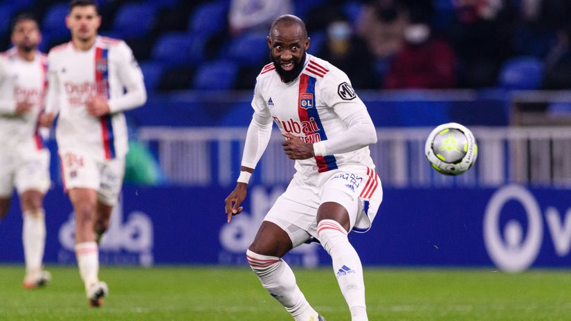 (©Marcio Machado/Eurasia Sport Images/Getty Images/Gallo Images)