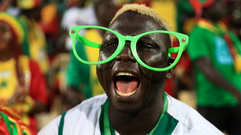 There will be football on Saturday (©AFP)