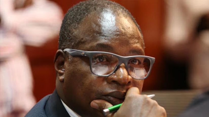 Stephen Soi © courtesy