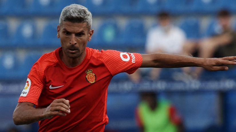 Salva Sevilla (©AFP)