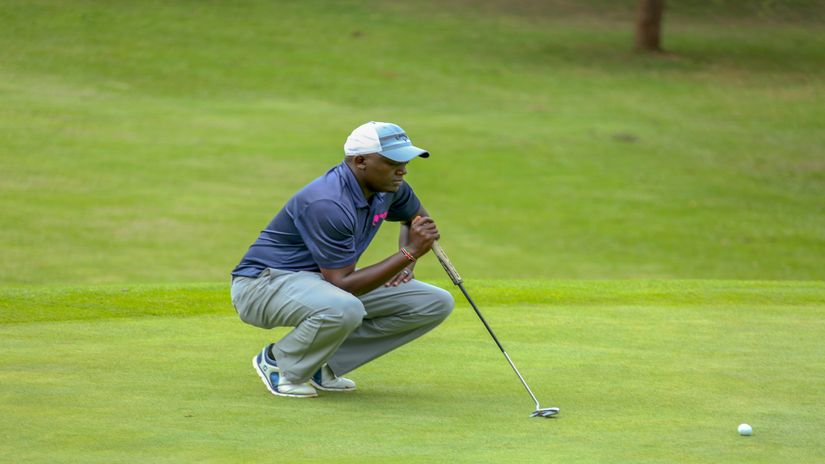 Simon Ngige © Courtesy 