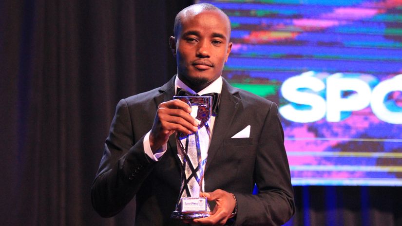 Erick Kapaito © Mozzart Sport