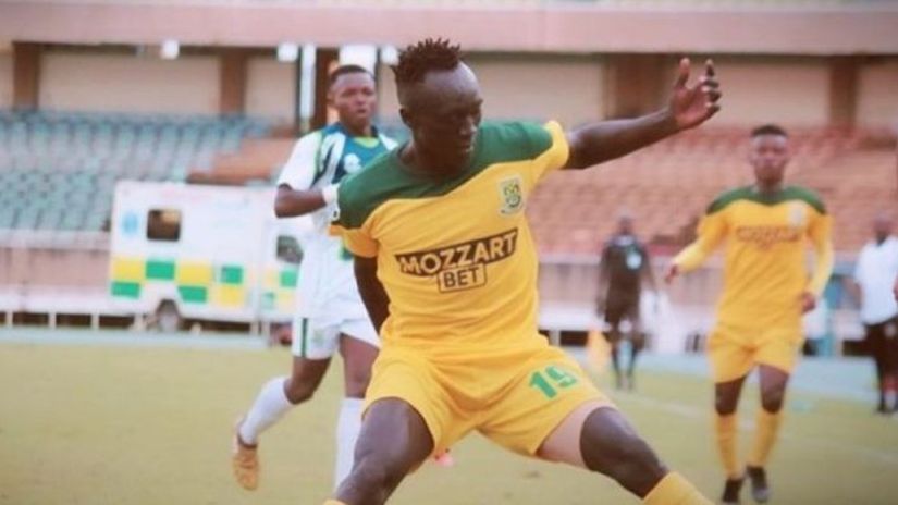 Dani Lual © courtesy