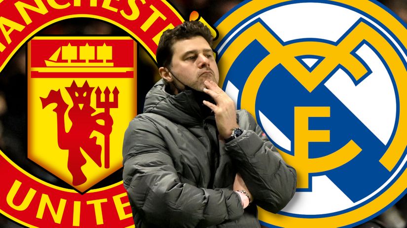 Pochettino isn't setting Paris alight, but he's still the most desired coach in the world