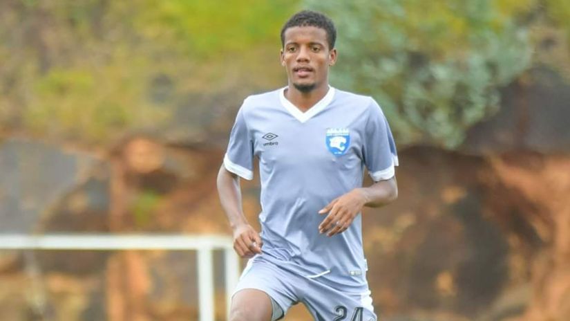 Ingwe tactician tips club youngster to flourish