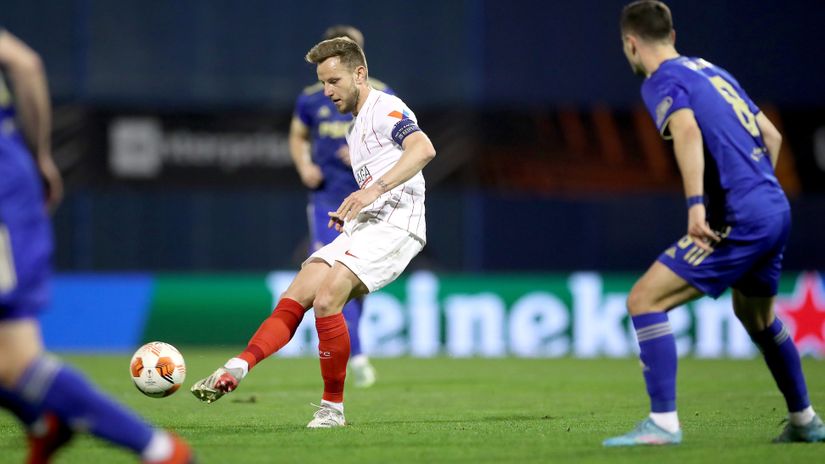 Ivan Rakitic (©Gallo Images)