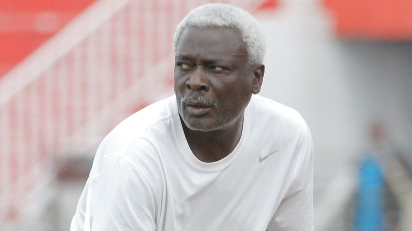 John Ogolla © Mozzart Sport