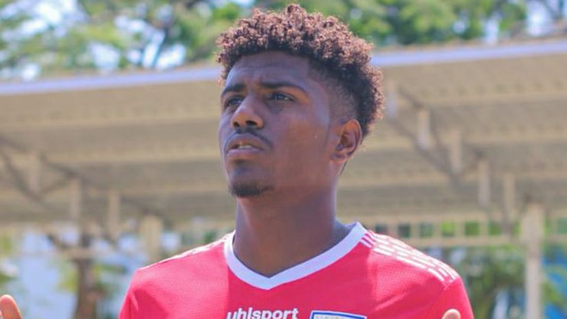 Abeid Mohamed © Bandari 