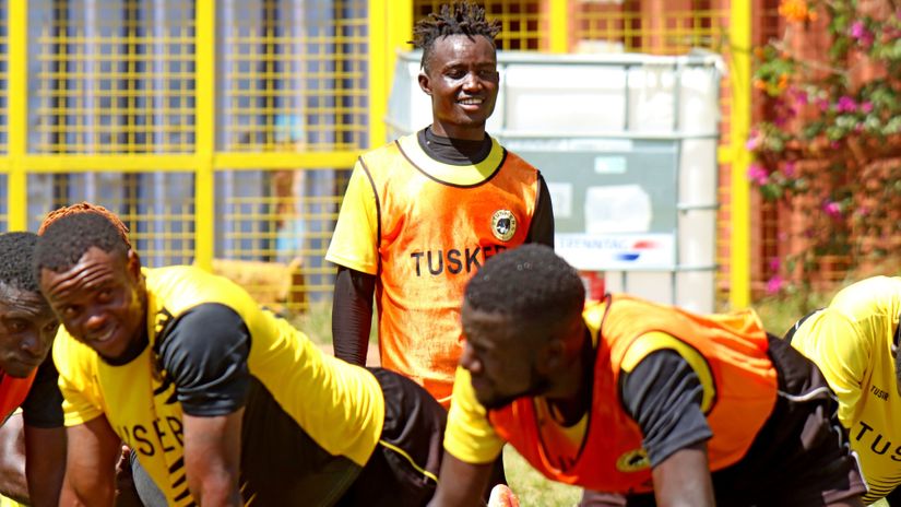 © Tusker FC