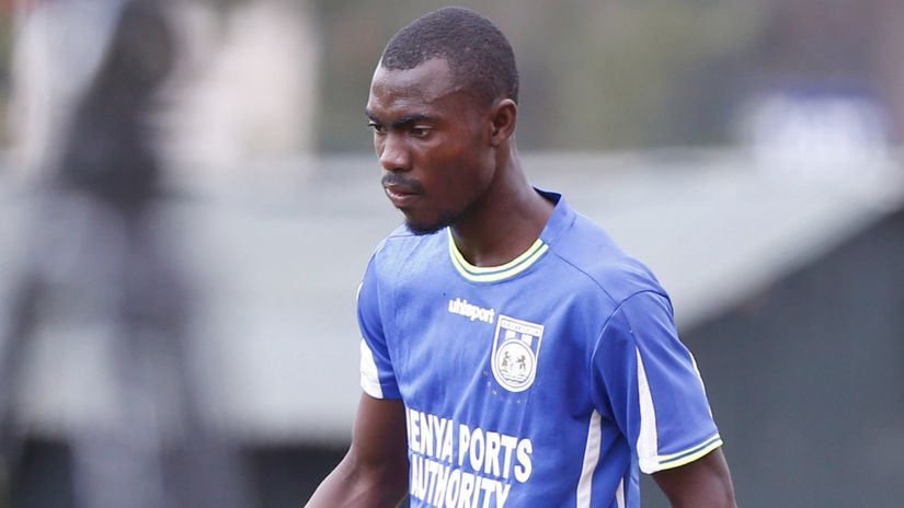 Wilberforce Lugogo © Mozzart Sport