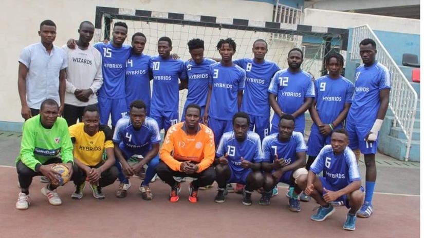 Kenyatta University HC © KHF 