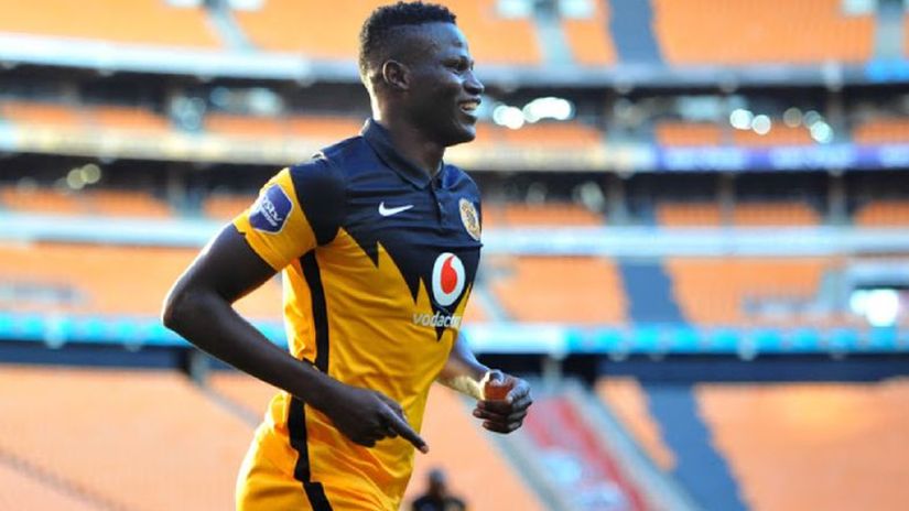 Anthony Akumu © Chiefs