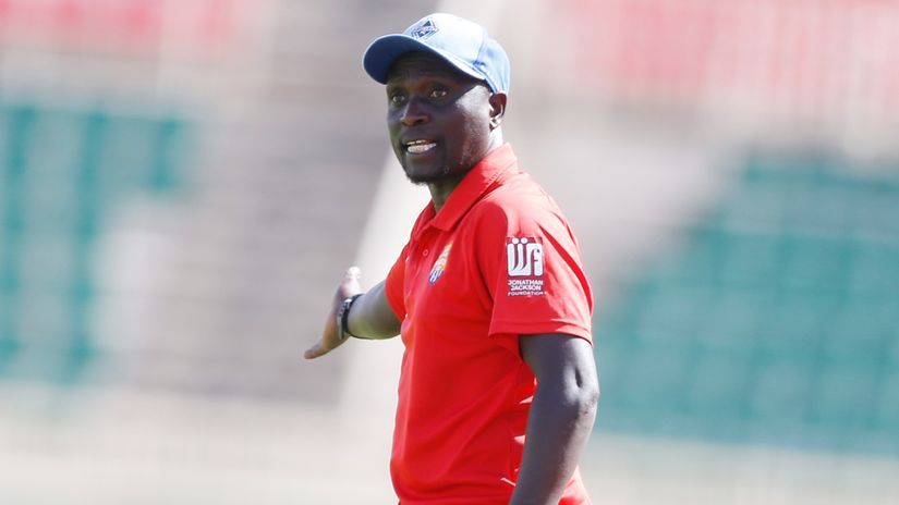 Nicholas Muyoti © Mozzart Sport