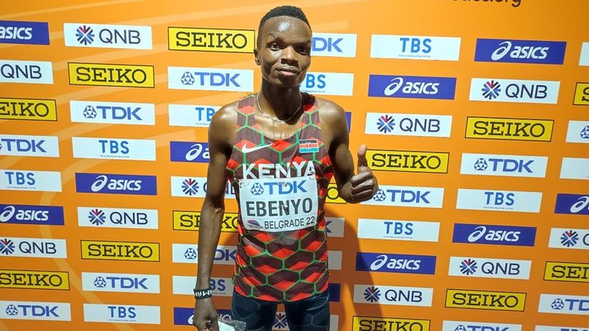 Photo by Mozzart Sport Kenya