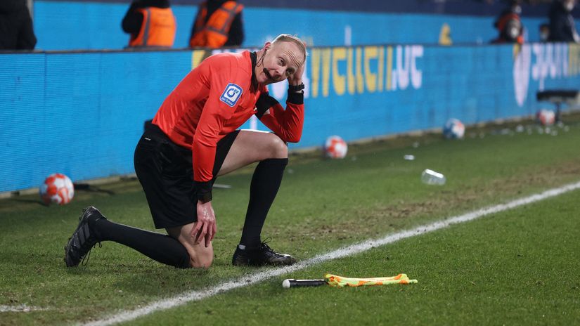 Christian Gittelmann (©AFP)