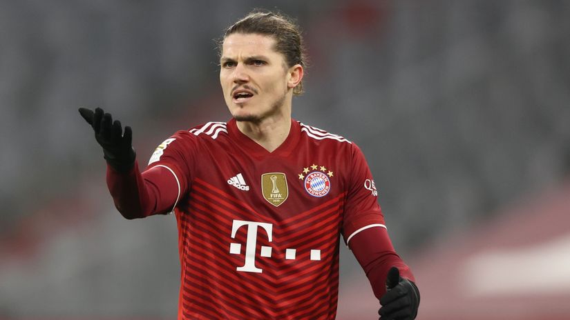 Marcel Sabitzer (©Getty Images)