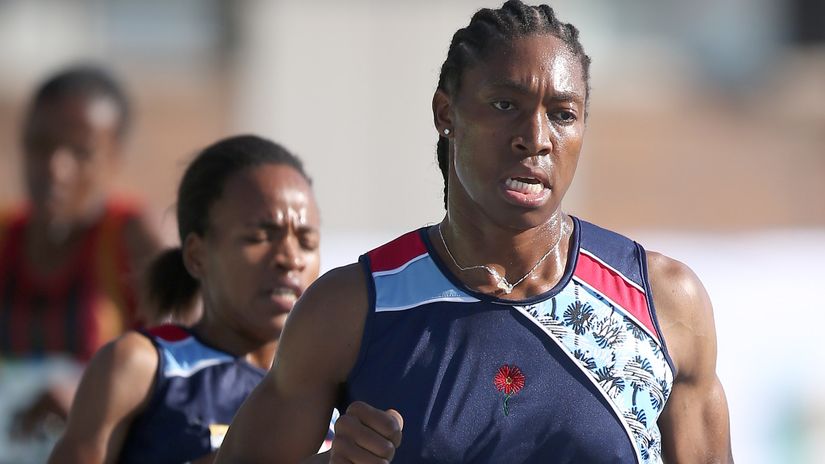 © Reg Caldecott for ASA