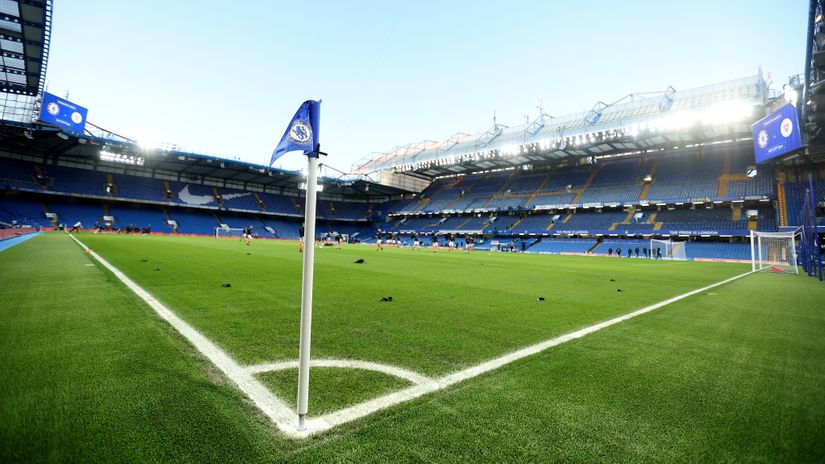 Stamford Bridge (©Getty Images)