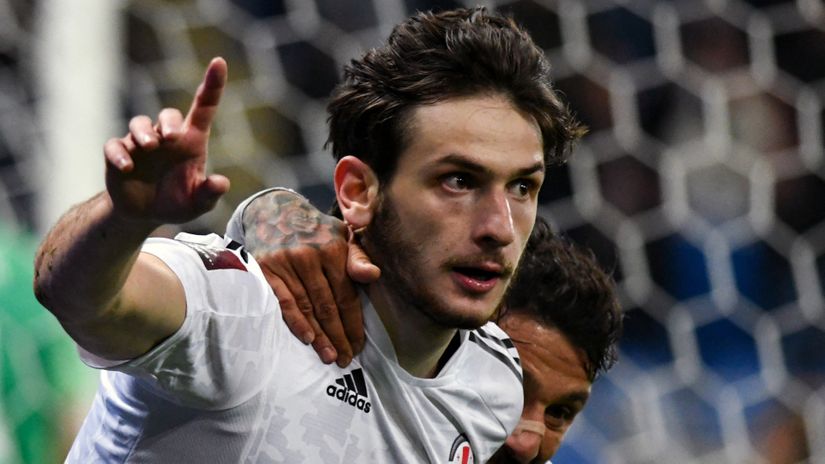 Defenders can't stop him, we can't pronounce him, Arsenal can't sign him