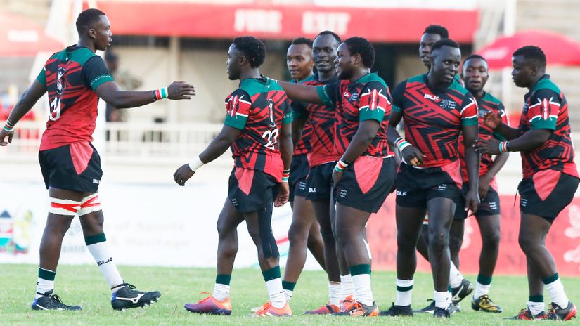 Kenya Chipu © Mozzart Sport