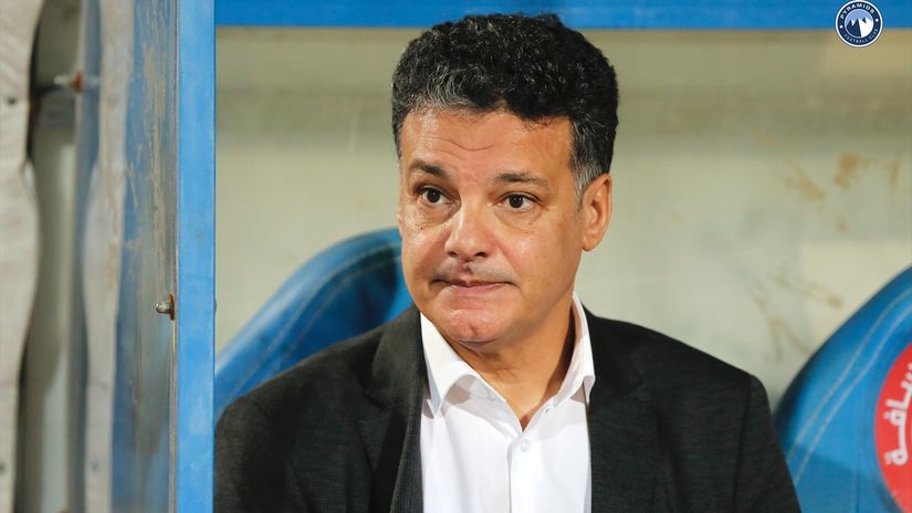 Ehab Galal © King Fut 