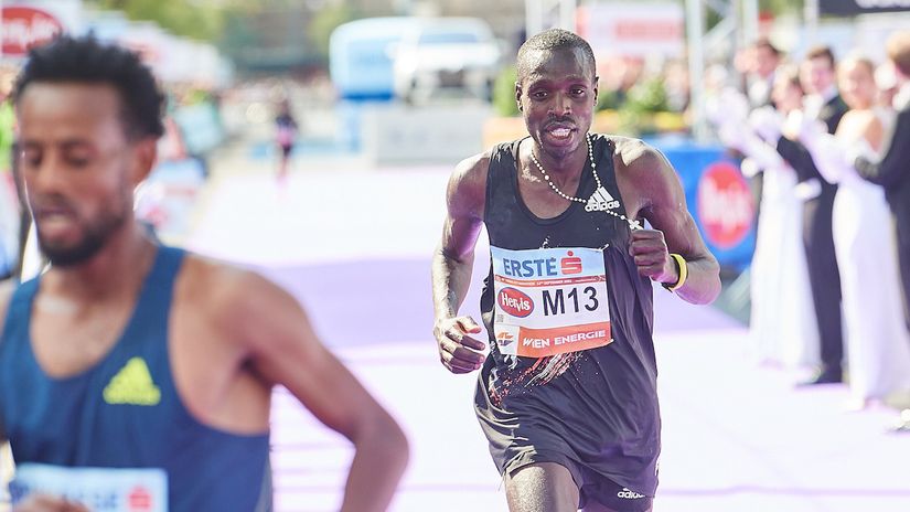  ©VCM / Leo Hagen﻿