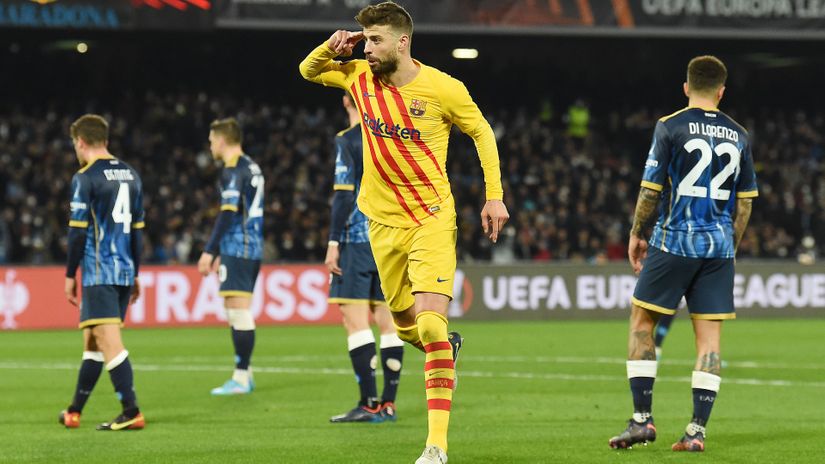  The boy's got what it takes to be an entrepreneur... (©Francesco Pecoraro/Getty Images)