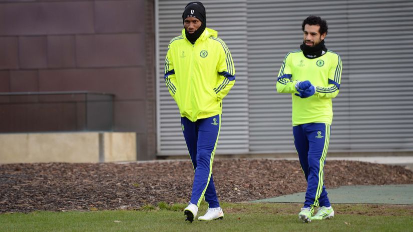 (©Action Images / Tony O'Brien/Gallo Images)