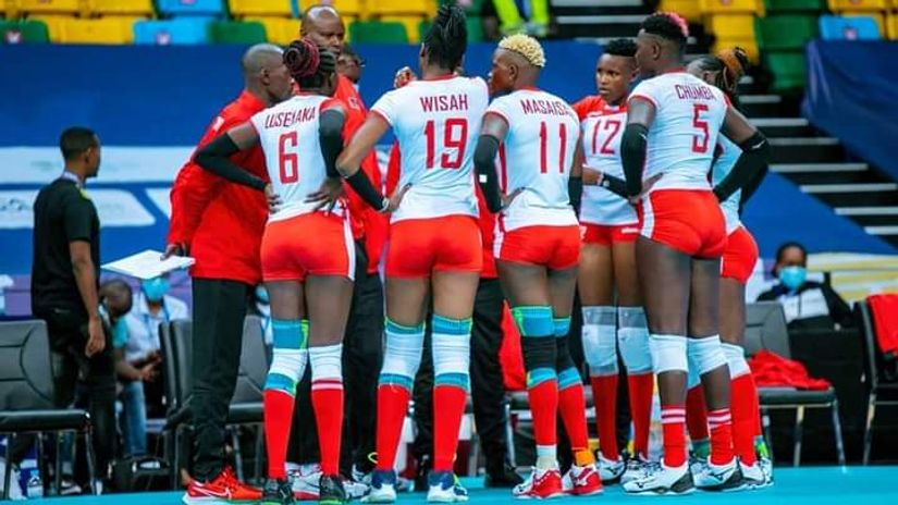 Bitok confident Malkia Strikers can make history at upcoming World Championship