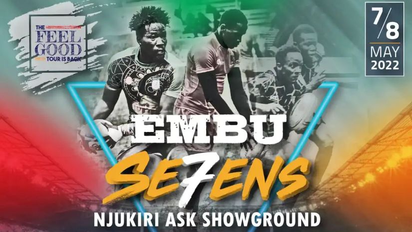© Embu 7s