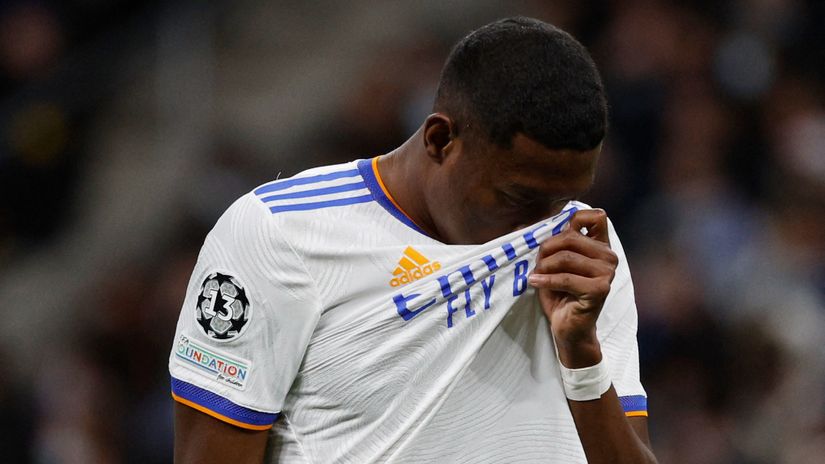 David Alaba (©Gallo Images)