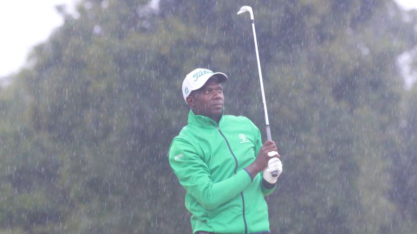 Isaac Makokha © Courtesy 